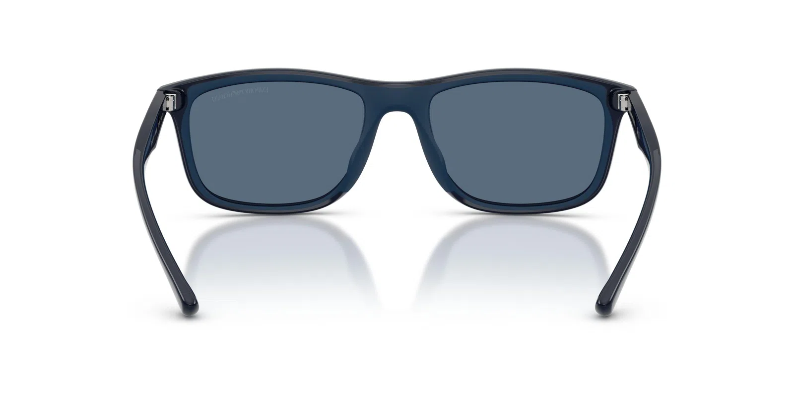 Emporio Armani 4277U Sunglasses - view 29